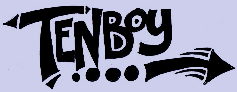 The Tenboy website!