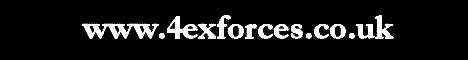 Opportunities for ex forces !