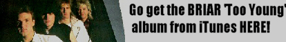 Go get Too Young from iTunes!