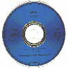 Frankie USA CD Single.