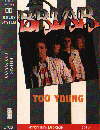 Too Young UK Album.