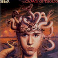 Click here to buy CROWN OF THORNS from iTunes!