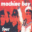 Four album !