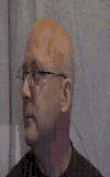 me pixelating.....