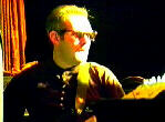 Clive (Gitar) Live.