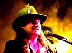Paul (Vox/Bass) Live.