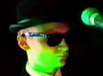 Steve (Keyboards/Vox) Live.