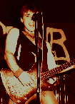 Kevin Live middle 80's.