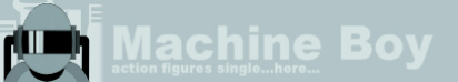 get the Action Figures single here...