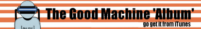 get Machine Boy GOOD MACHINE album from iTunes