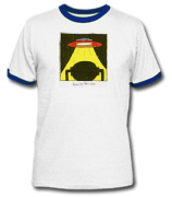 Click here to buy Machine boy T's!