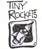 Click here to check TINY ROCKETS