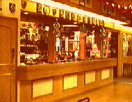 The Mountbatten Bar.