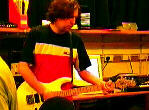 Jim Batty (Gitar).