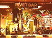 The Rivet bar.