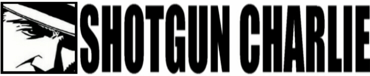 The Shotgun Charlie Label