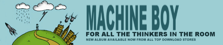 Click here for more info about the album!