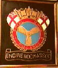 Engine Room Assoc. logo.