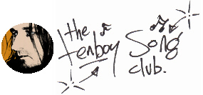 The tenboy song club!