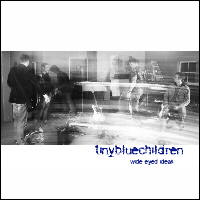 Clik here to buy the new tinybluechildren ep !