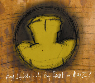 Click here for CD cover!