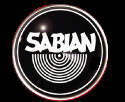 Cymbals by Sabian