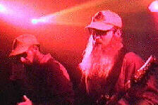 Band Live Photo.